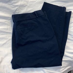 Style and Company ankle pants